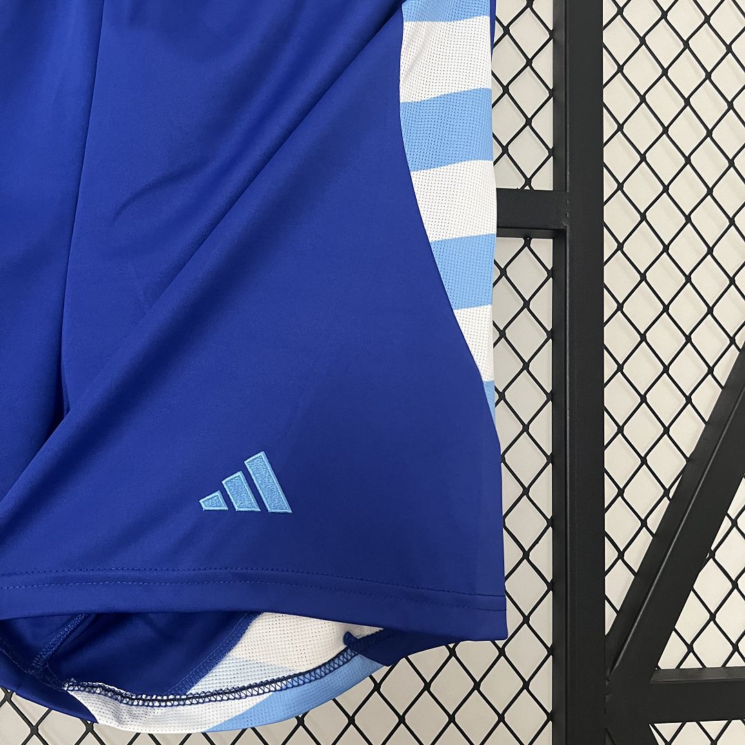 2024 Argentina Copa America  Away Shorts - view 7