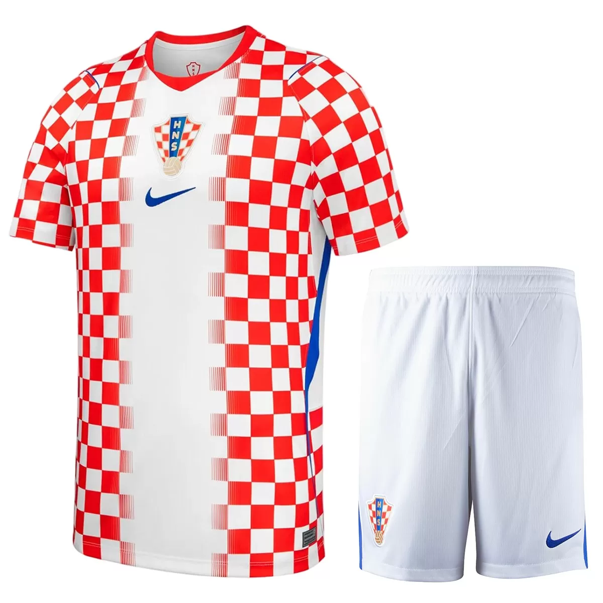 The Heritage Behind Croatia 2026 Croatia World Cup Home Football Kit Jersey+Shorts: A Timeless Story