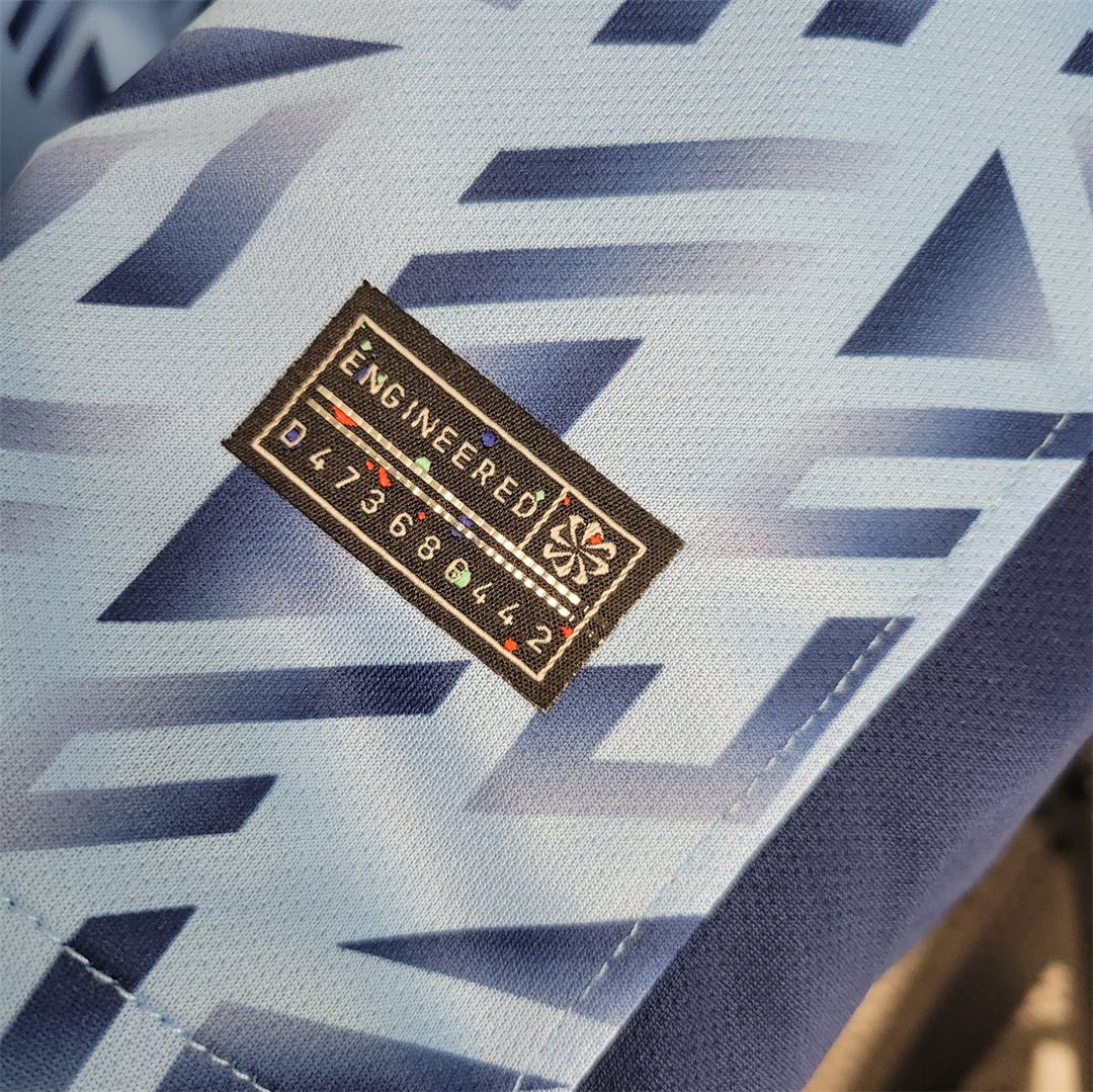 2023 England World Cup Away Fan Edition - view 9