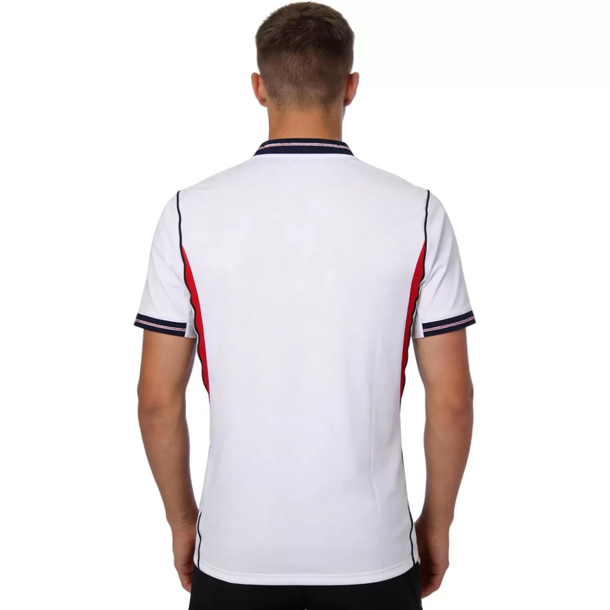 2026 England Home Wolrd Cup Soccer Kit Jersey+Shorts - view 4