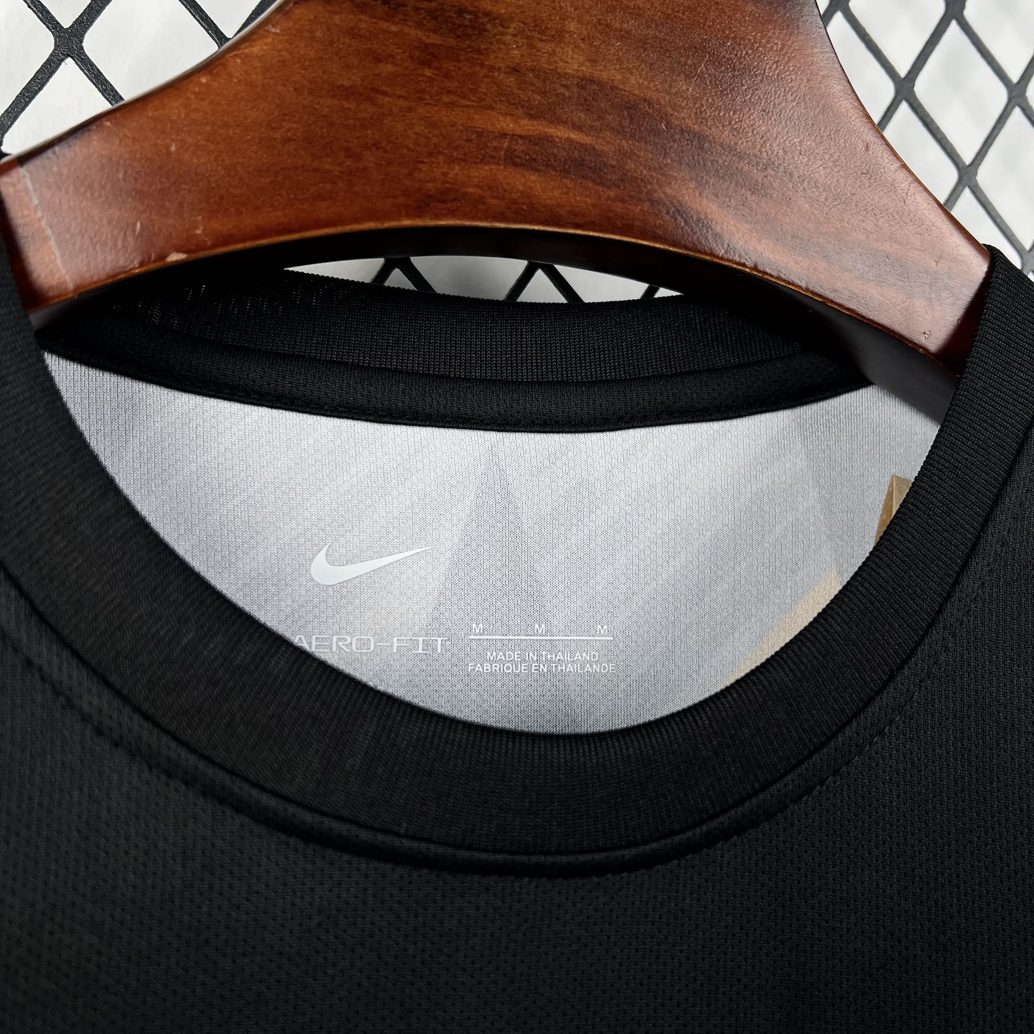 2026 France Goalkeeper World Cup Soccer Jersey - view 5