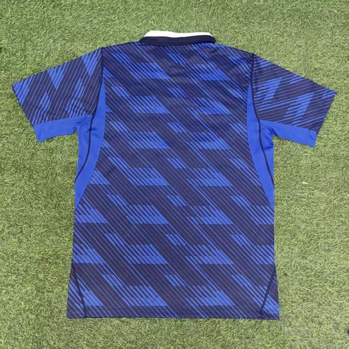 2026 France Home World Cup Soccer Jersey - view 5