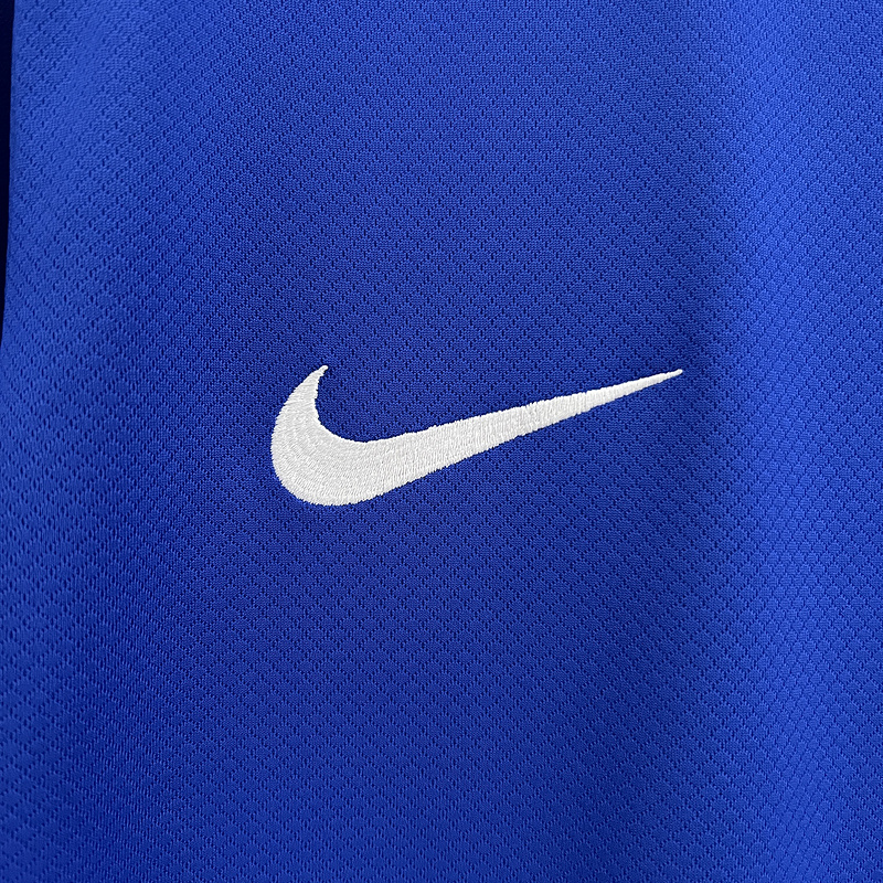 2024 France Euro Cup Home Jersey - view 10