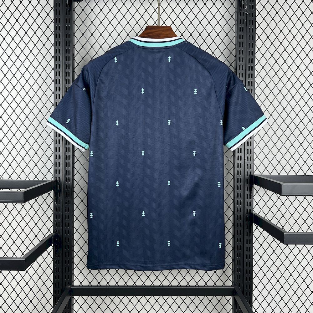 2026 Germany Away World Cup Soccer Jersey - view 3
