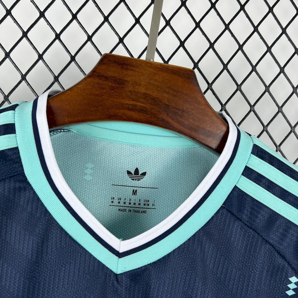 2026 Germany Away World Cup Soccer Jersey - view 4