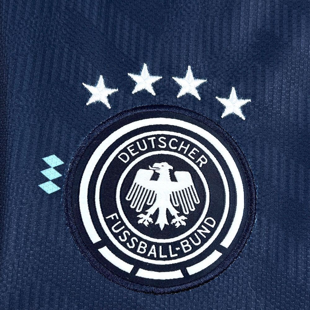 2026 Germany Away World Cup Soccer Jersey - view 7