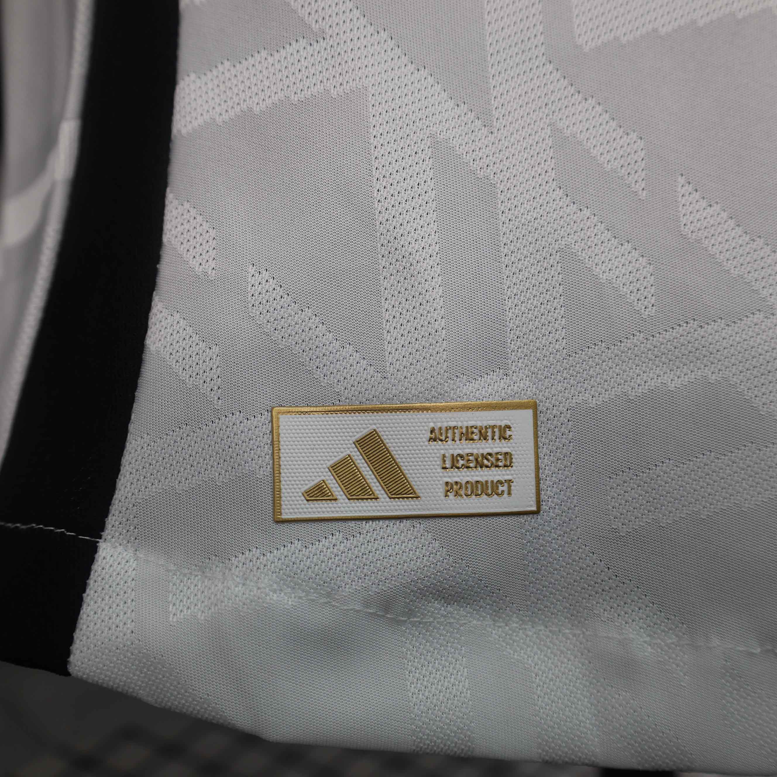 2024 Germany Euro Cup Home Jersey Player Version - view 6