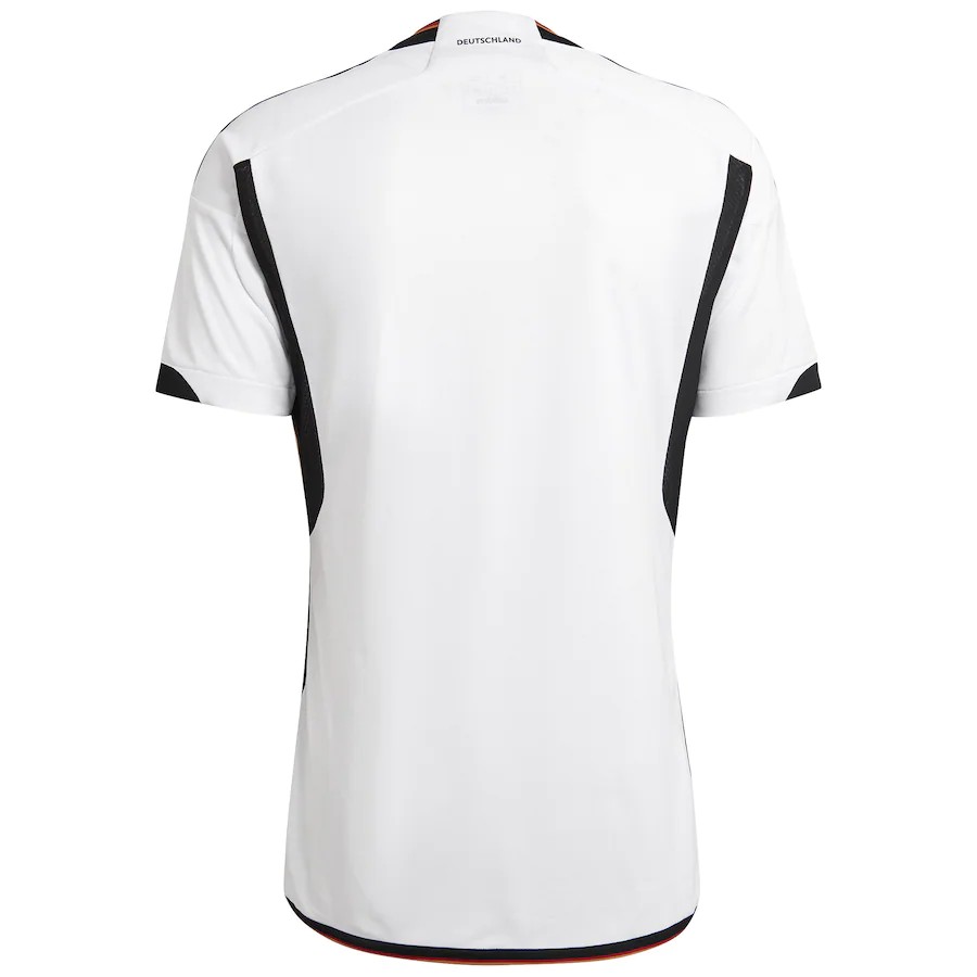 2022 Germany World Cup Home Fan Edition - view 3