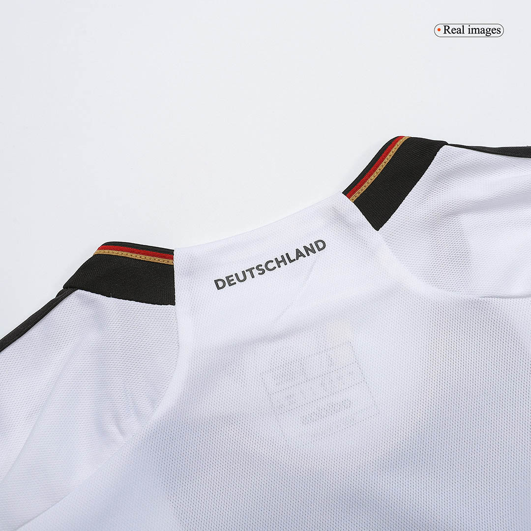 2022 Germany World Cup Home Fan Edition - view 7