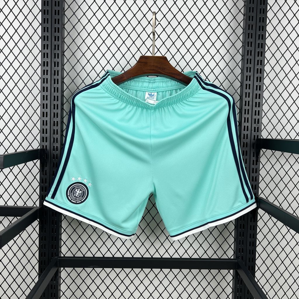 Germany 2026 Germany Away World Cup Soccer Shorts vs The Original: A Detailed Comparison