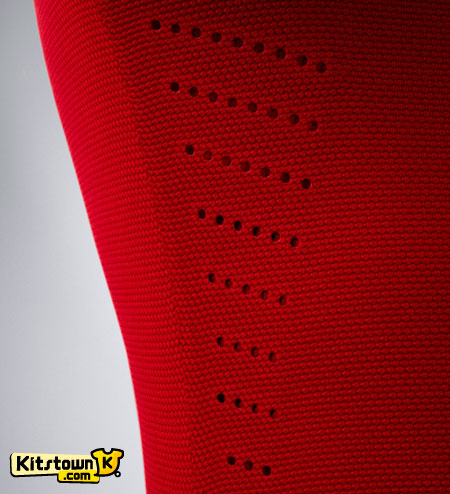 2012 Portugal  Euro Cup Home Retro Jersey Player Edtion Long Sleeve - view 14