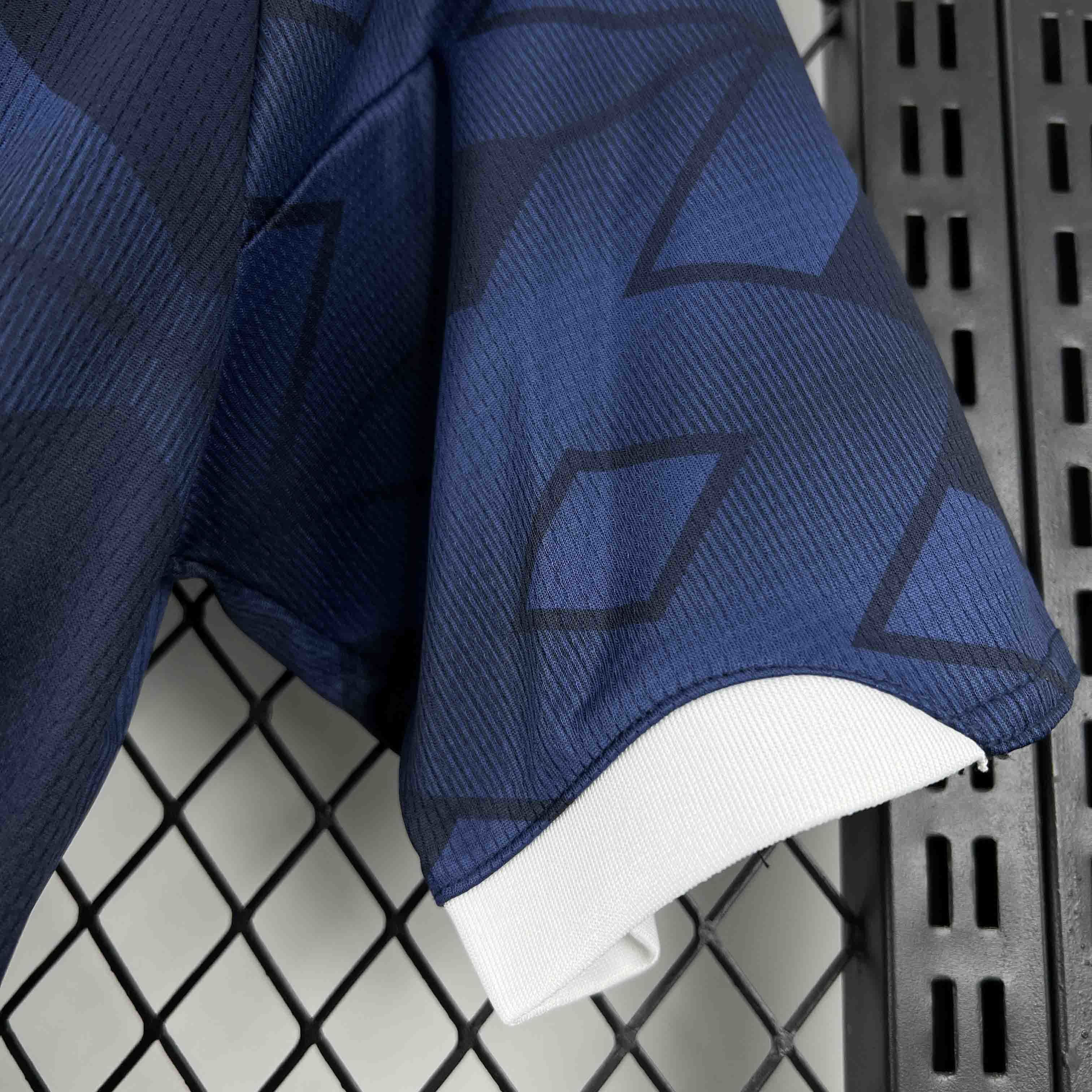 2026 Scotland Home World Cup Football Jersey - view 5