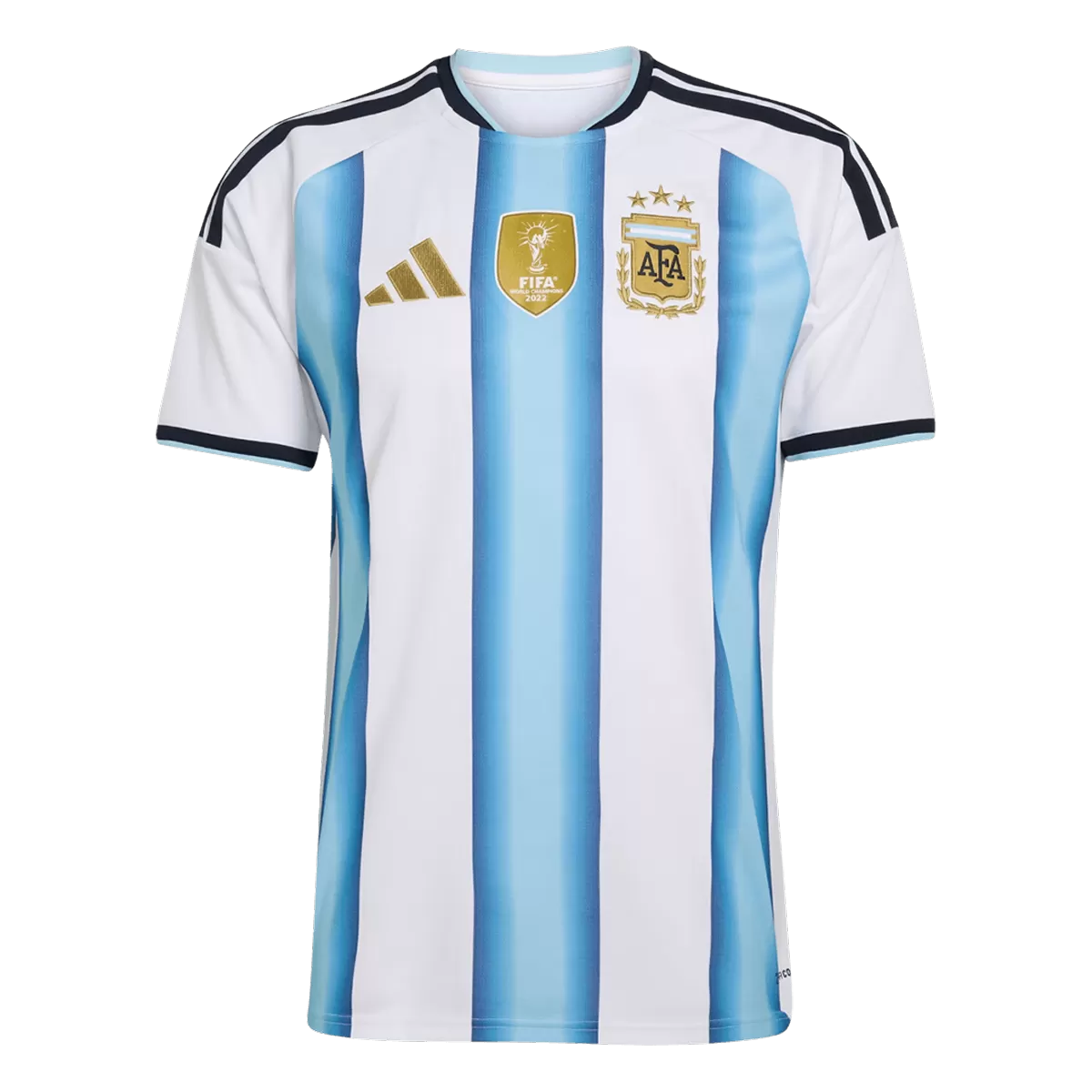 2026 Argentina Home World Cup Soccer Full Kit Jersey - view 8