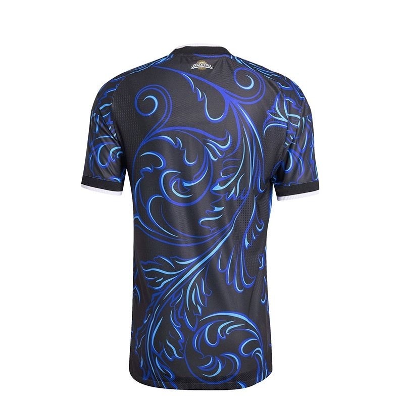 2026 Argentina Away World Cup Player Version Soccer Jersey - view 7