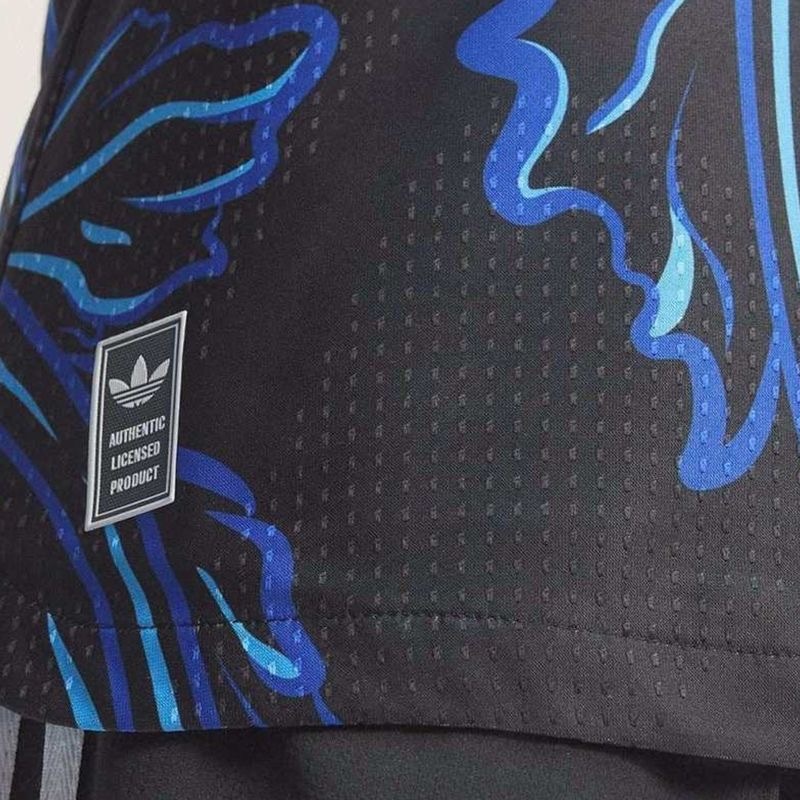 2026 Argentina Away World Cup Player Version Soccer Jersey - view 9