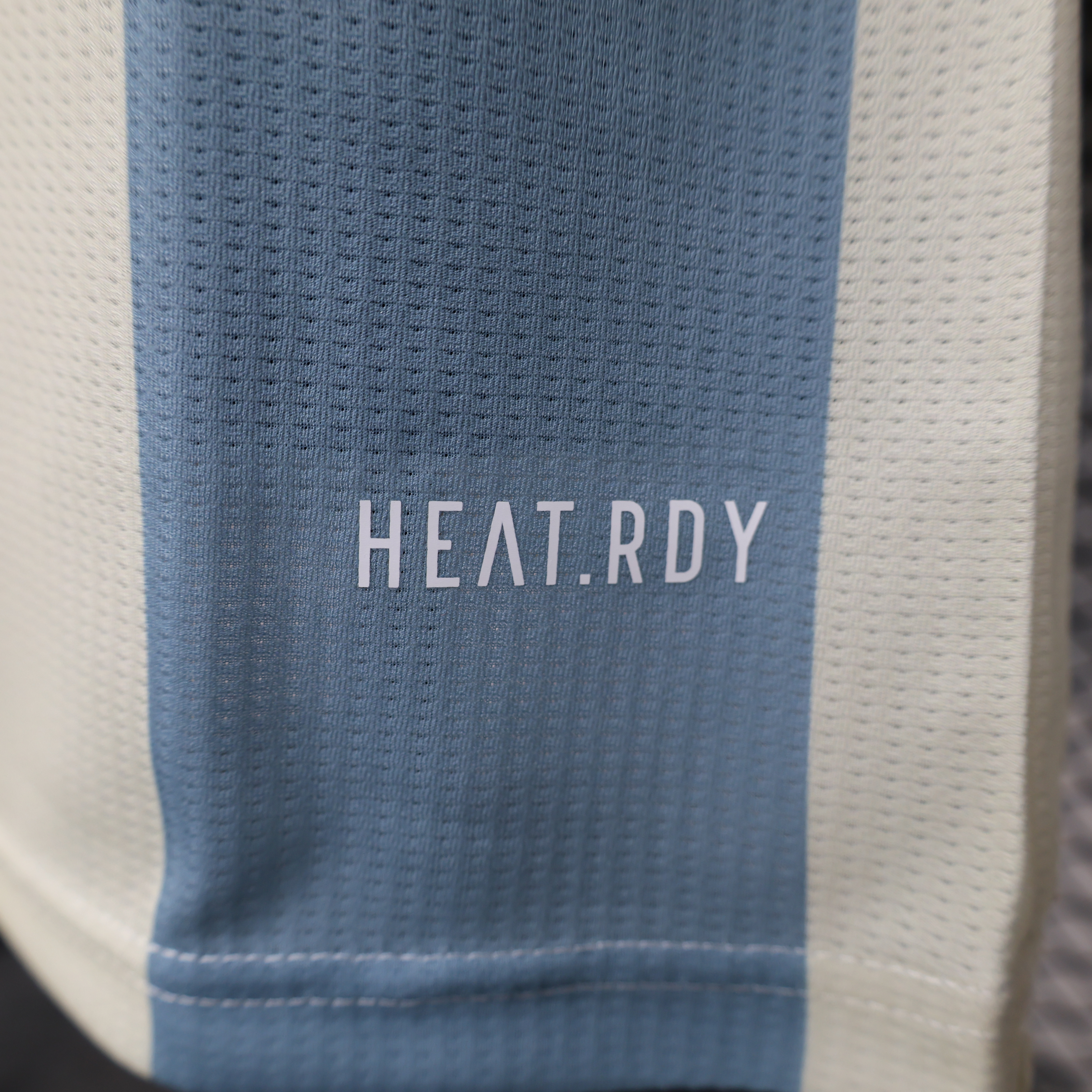 24-25 Argentina 50 Years Anniversary Collection Jersey Player Version - view 7