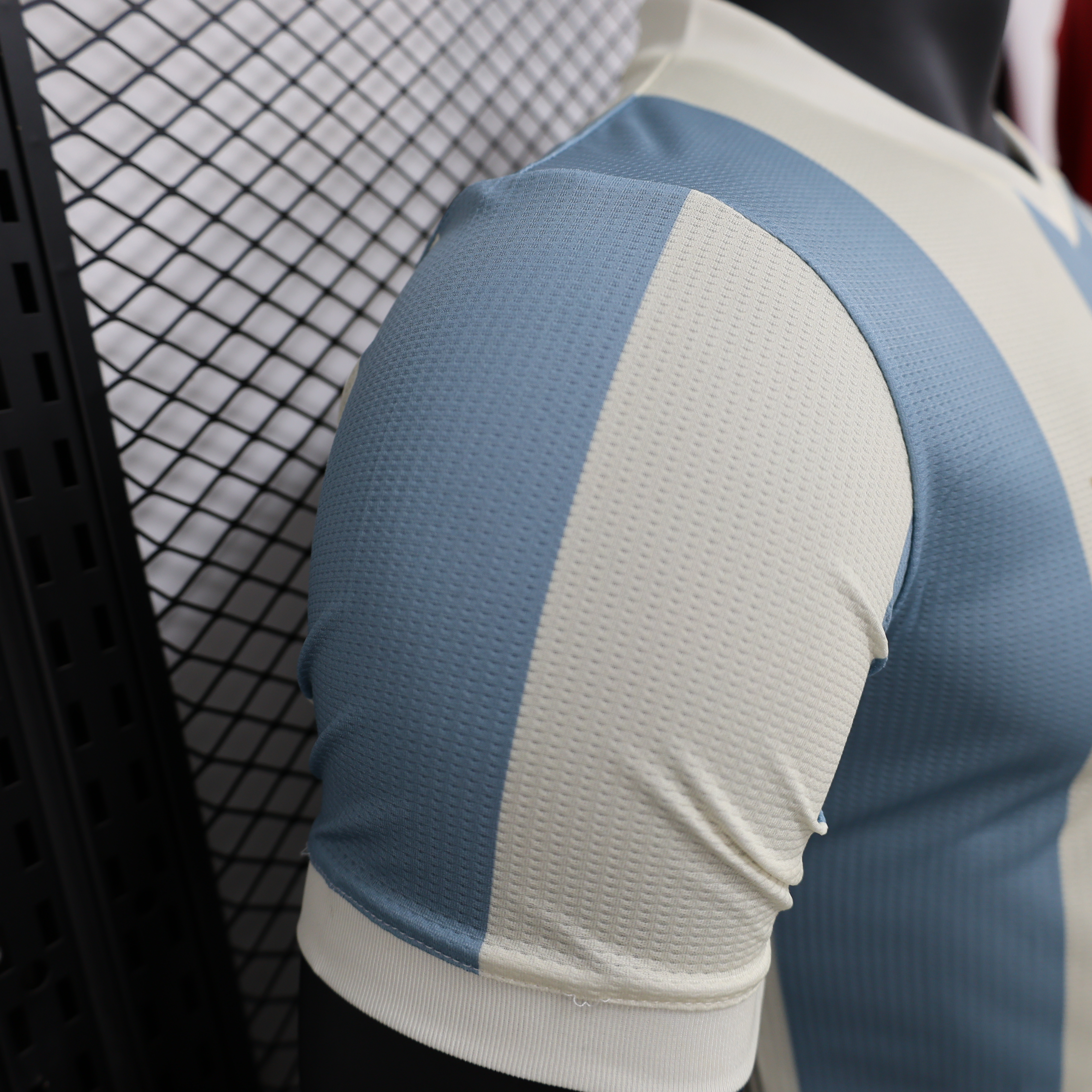 24-25 Argentina 50 Years Anniversary Collection Jersey Player Version - view 8