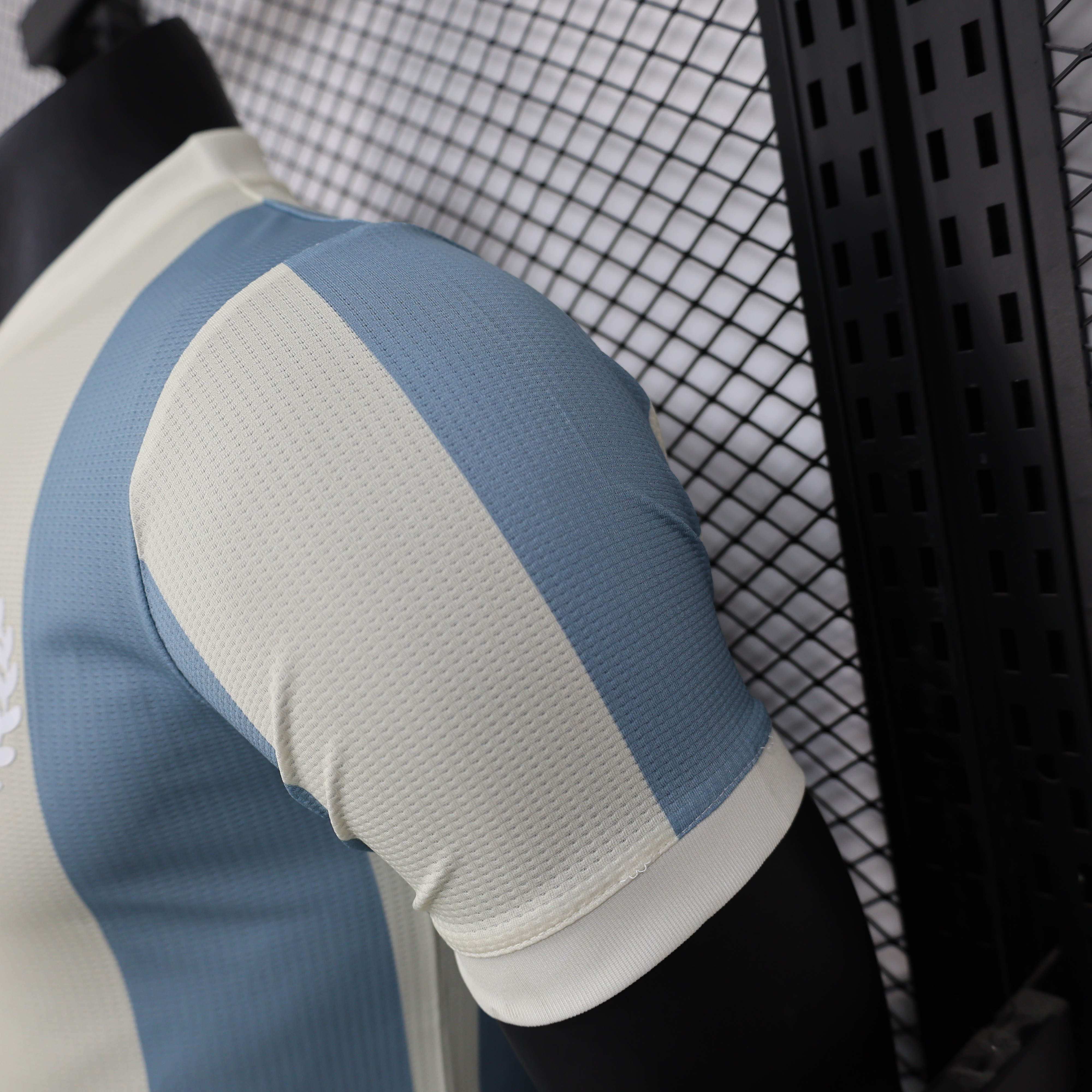 24-25 Argentina 50 Years Anniversary Collection Jersey Player Version - view 9