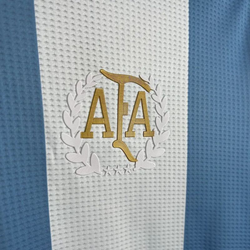24-25 Argentina 50 Years Anniversary Collection Jersey - view 5