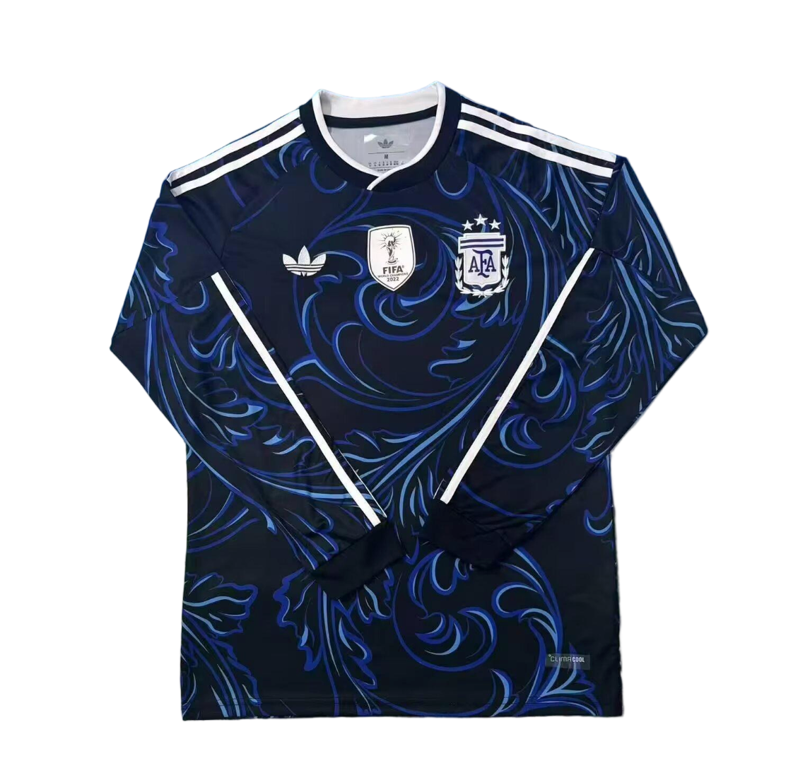 Argentina 2026 Argentina Away World Cup Soccer Jersey Long Sleeve Review: Is It Worth the Investment?