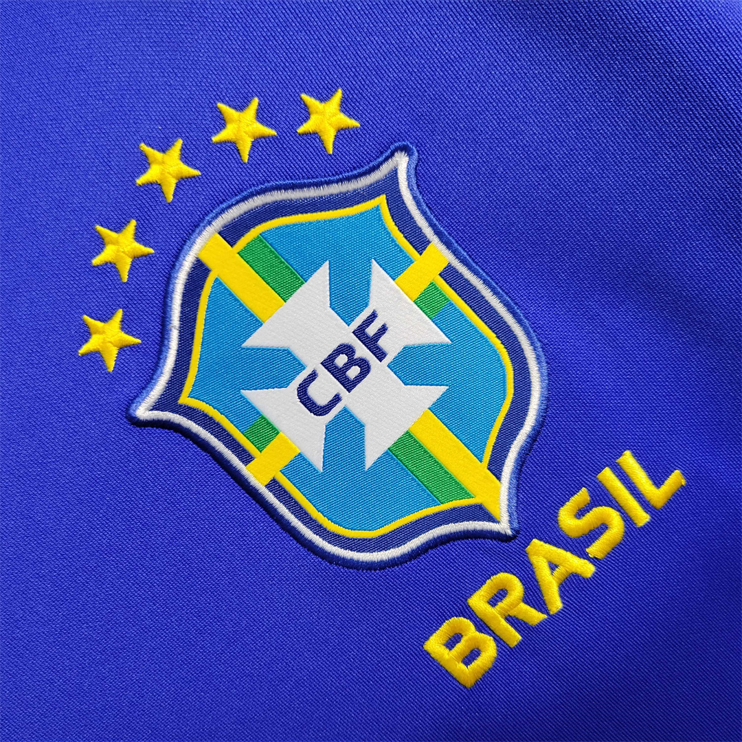 2022 Brazil World Cup Away Fan Edition - view 9