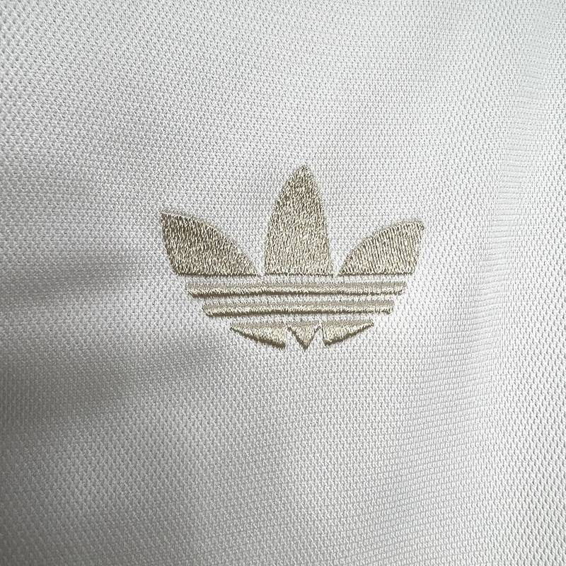 2024 Colombia 100th White Anniversary Jersey - view 4