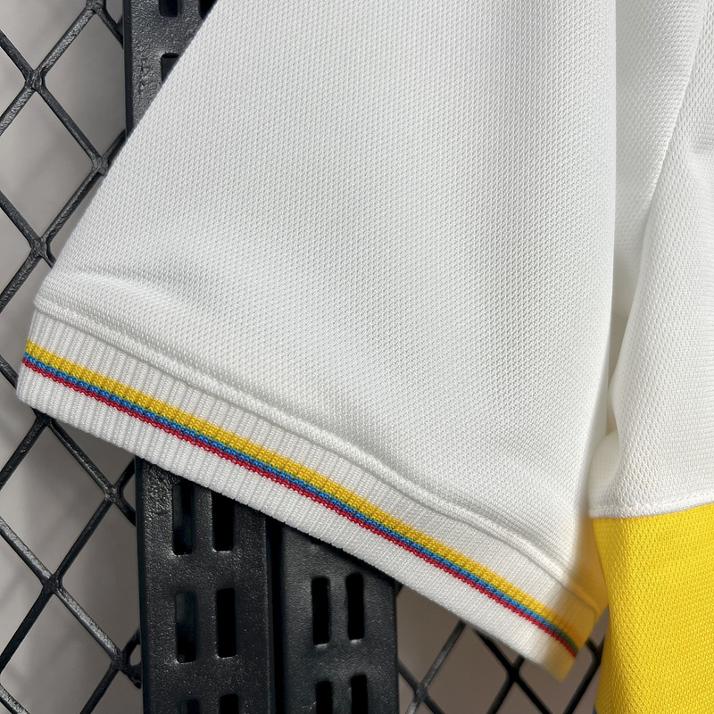 2024 Colombia 100th White Anniversary Jersey - view 6