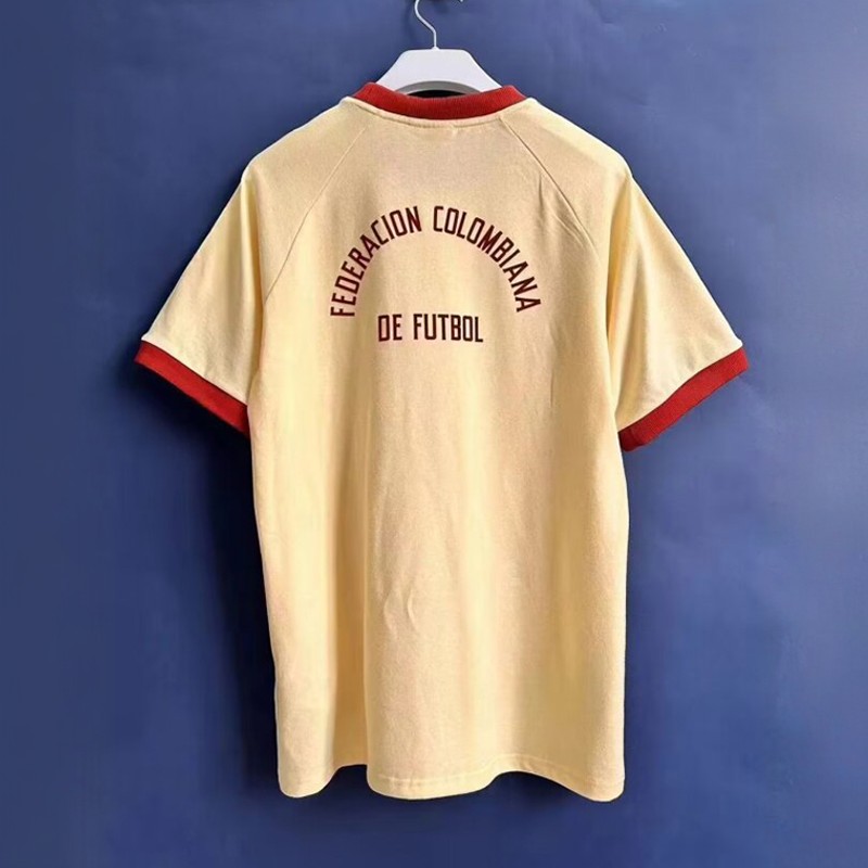2024 Colombia Federation Special Edition T-shirt - view 8