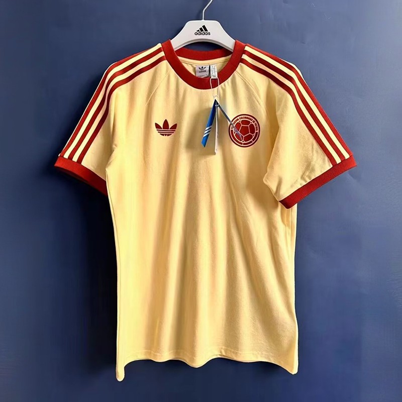 2024 Colombia Federation Special Edition T-shirt - view 9