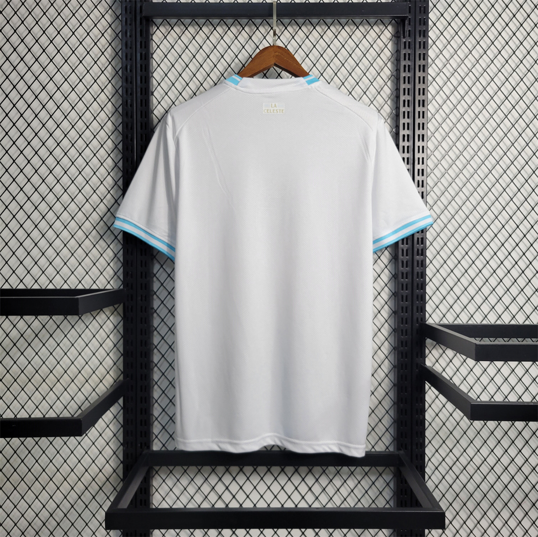 2022 Uruguay World Cup Away Fan Edition - view 3