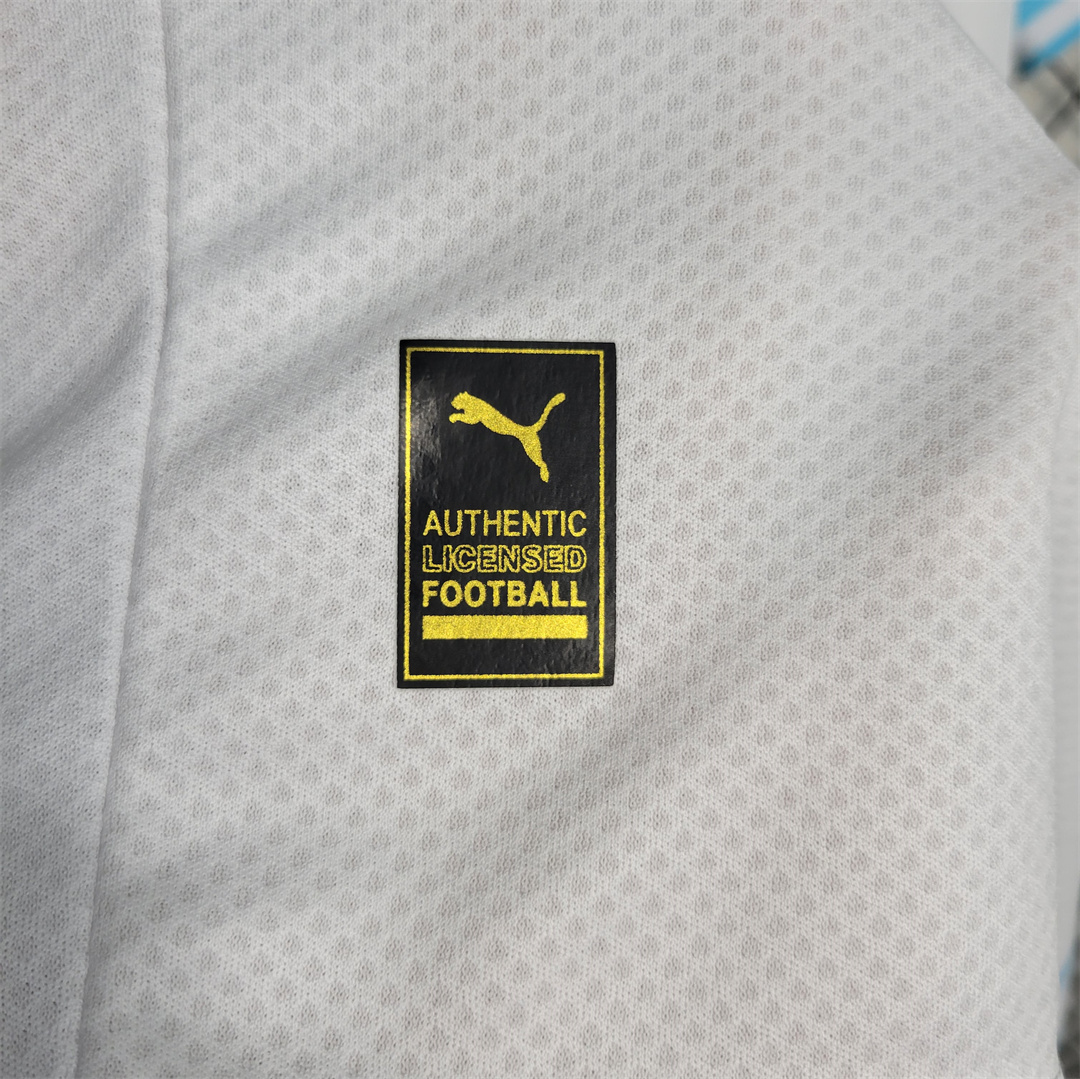 2022 Uruguay World Cup Away Fan Edition - view 6