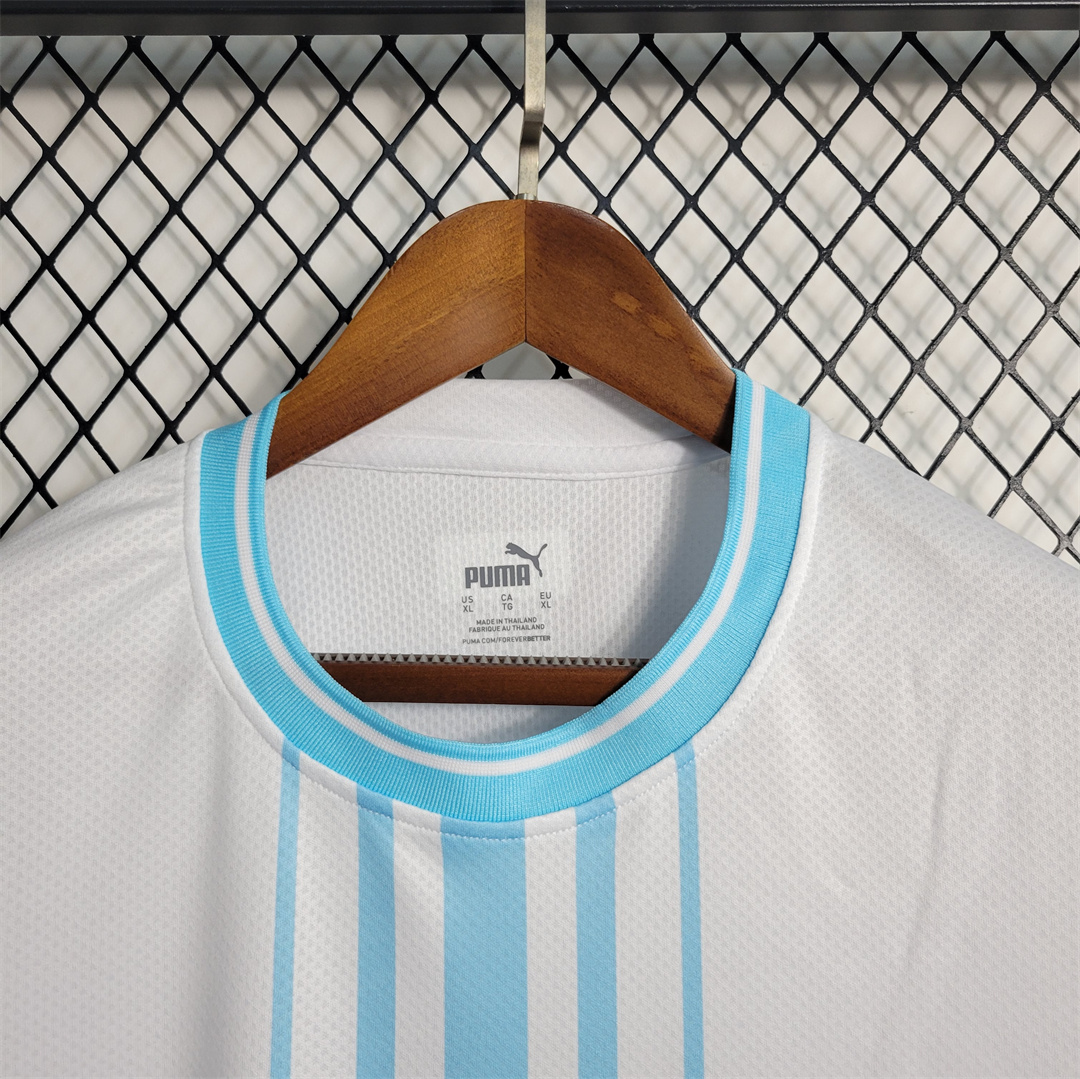 2022 Uruguay World Cup Away Fan Edition - view 8