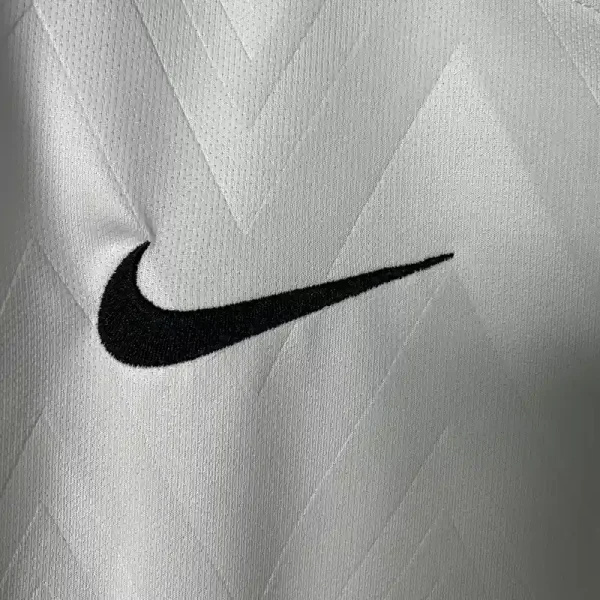 2025 Uruguay Away Soccer Jersey - view 4