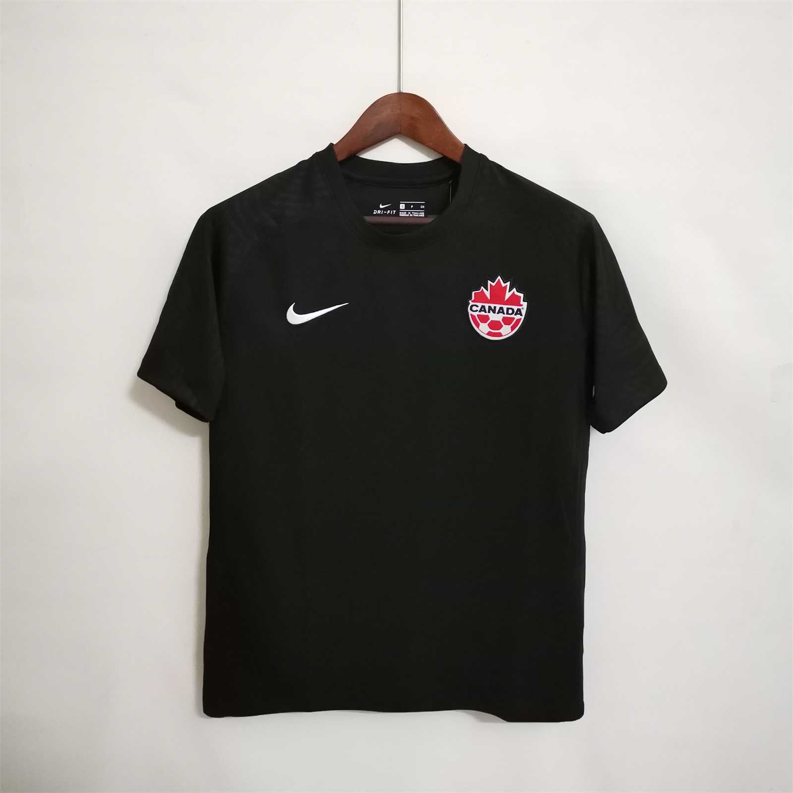 Canada 2022 Canada World Cup Third Away Fan Edition Review: Is It Worth the Investment?