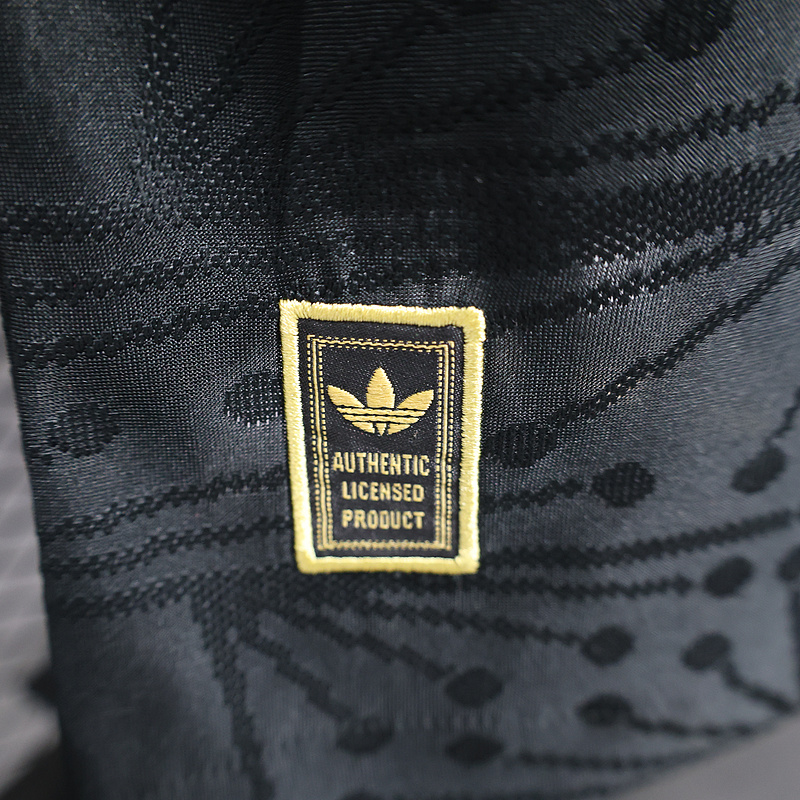 25-26 Mexico black Special Player Version Jersey - view 8