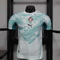 2026 Panama World Cup Third Away Soccer Jersey