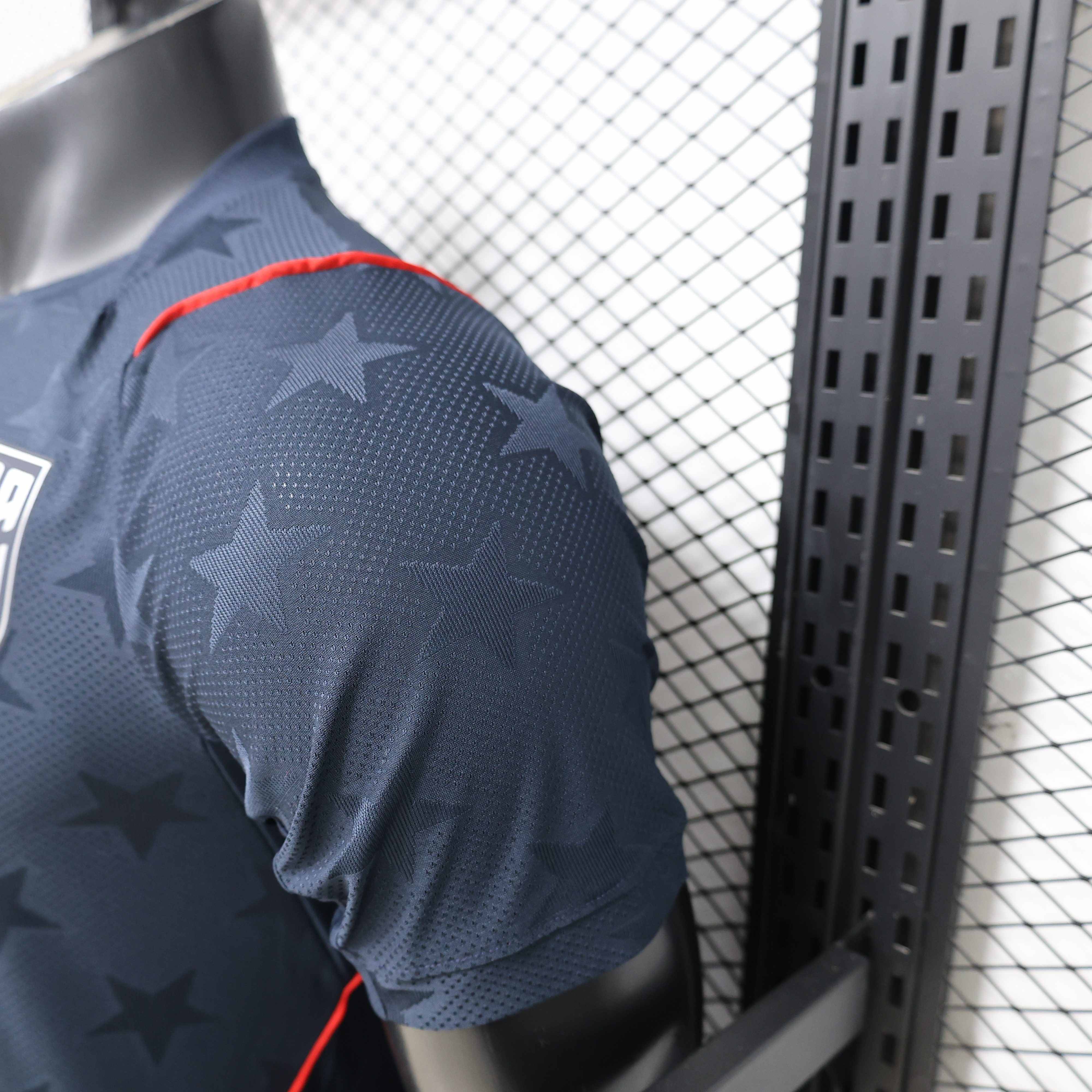 2026 USA Away World Cup Soccer Match Jersey - view 9