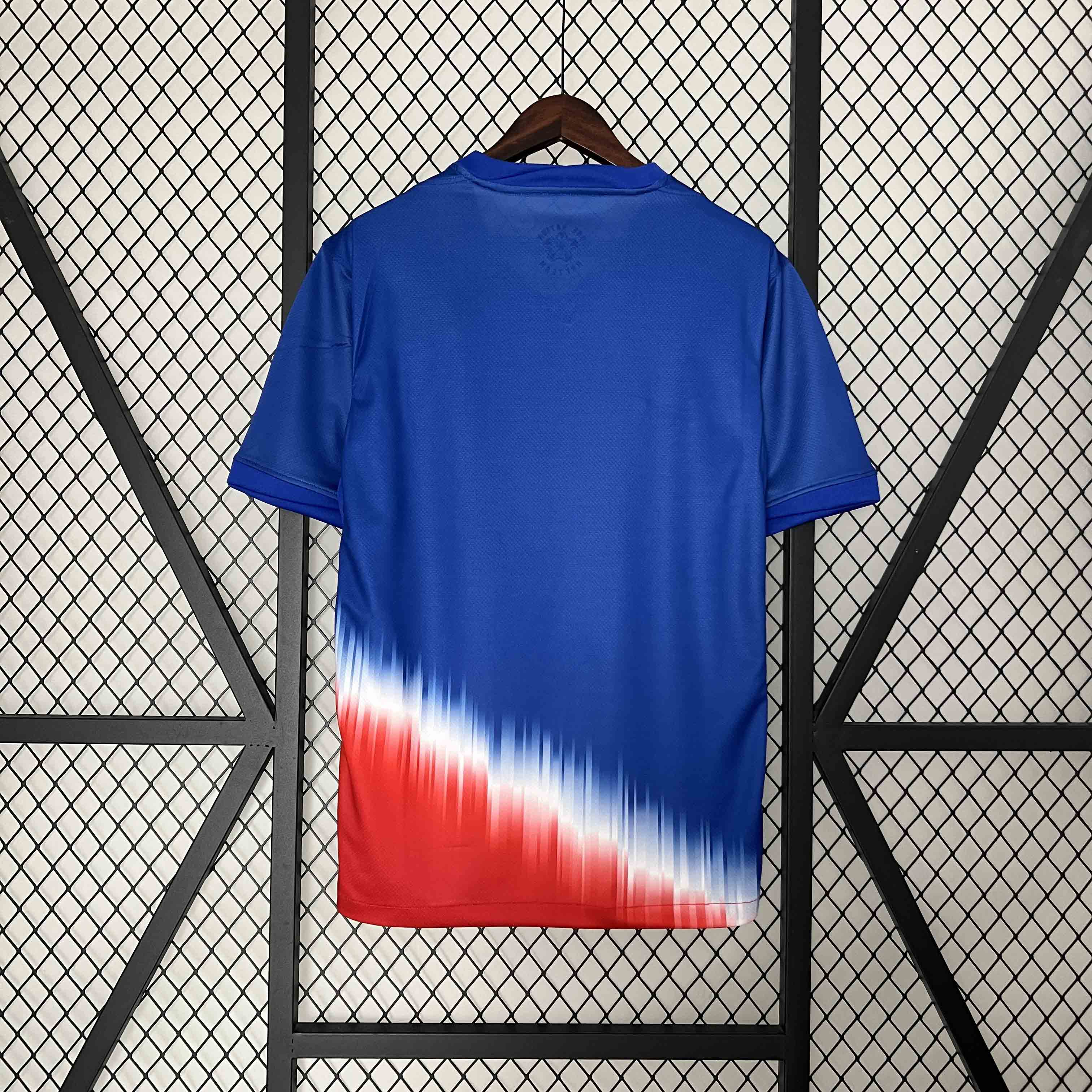 2024 USMNT Copa America Away Soccer Jersey - view 3