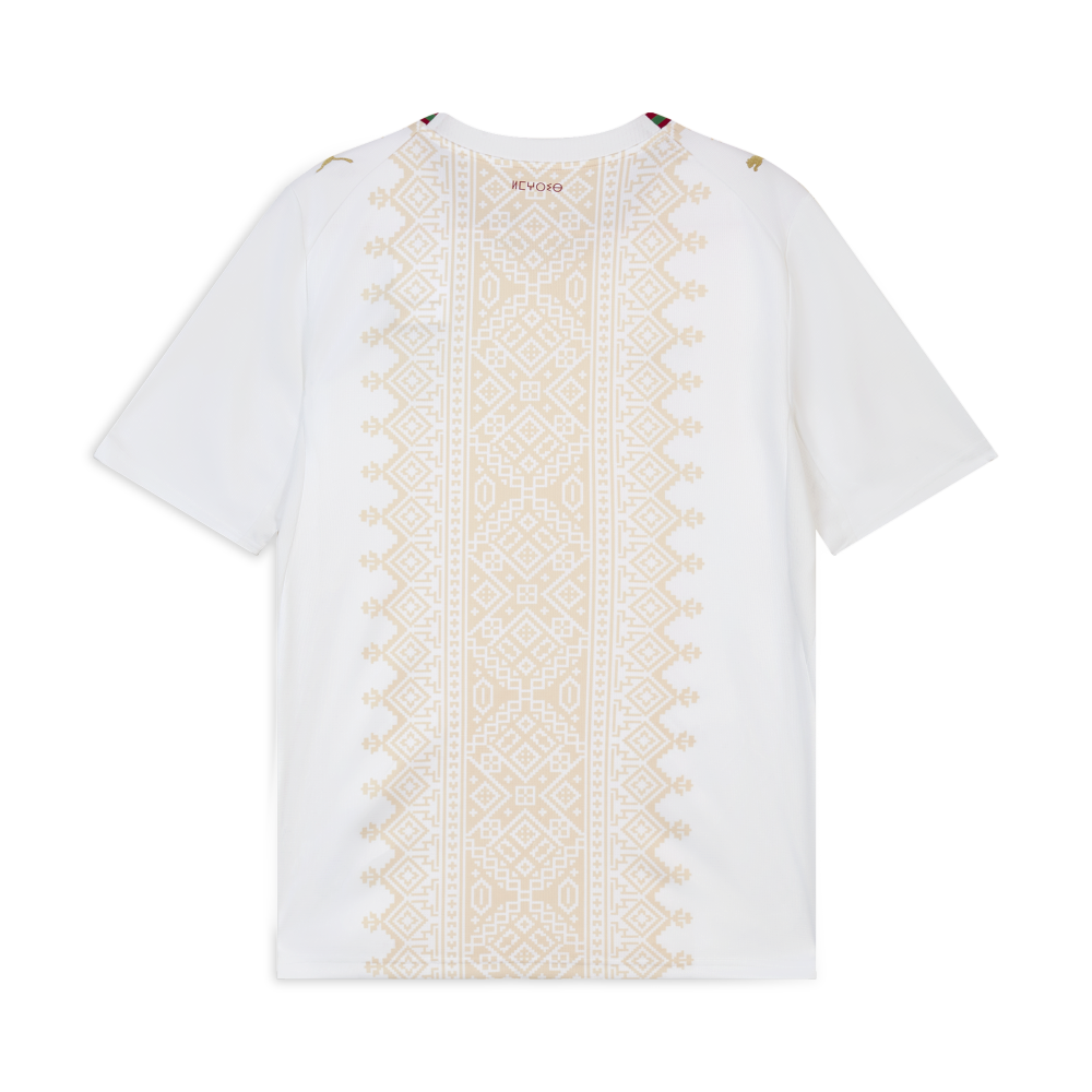 2026 Morocco Away World Cup Soccer Jersey - view 3