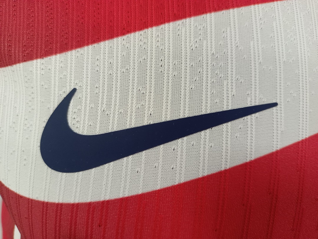 2026 USA Home Jersey - view 5
