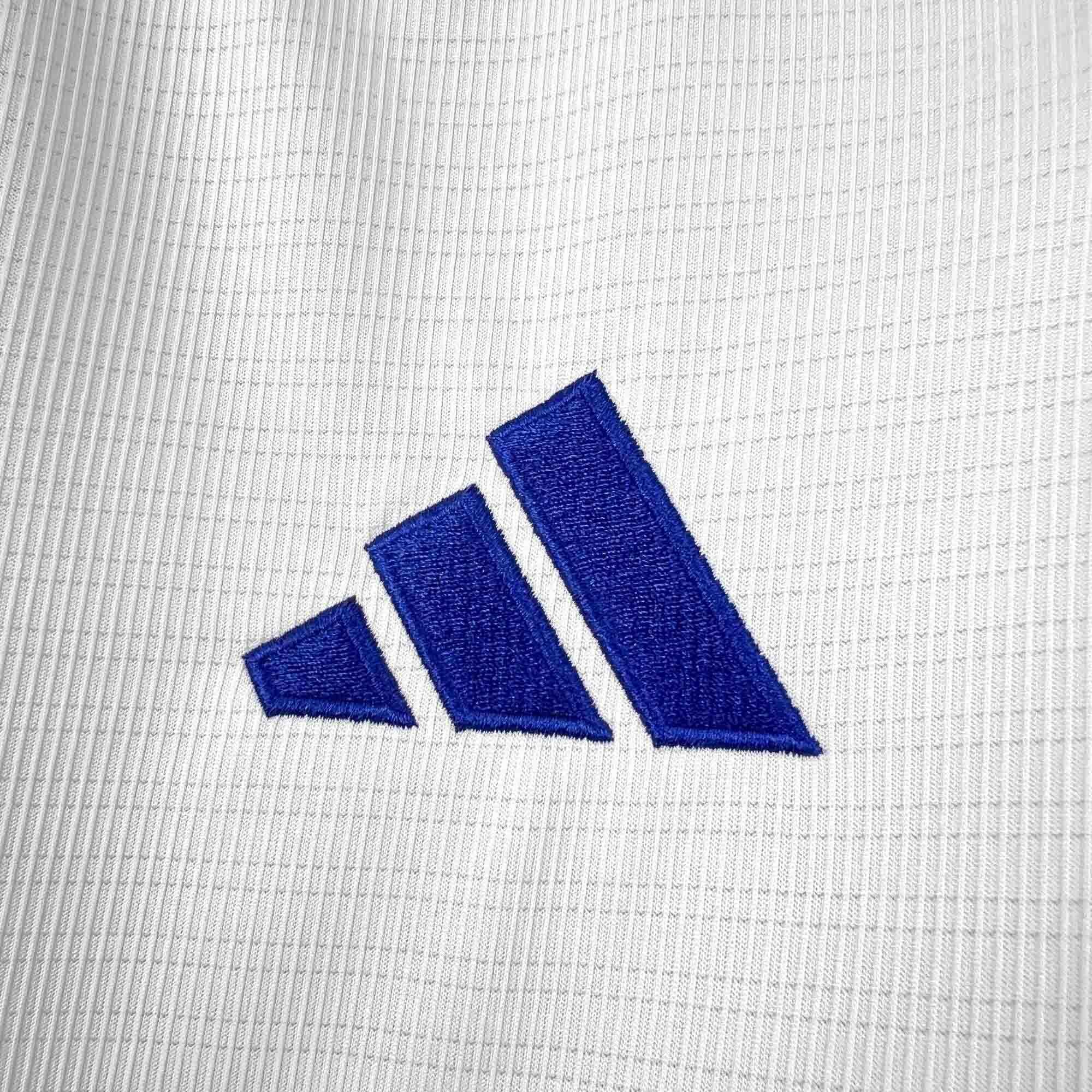 2026 Greece World Cup Away Football Jersey - view 5