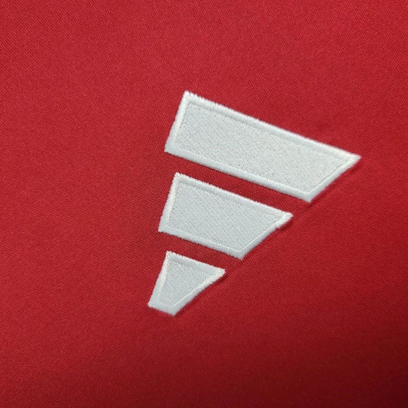 2024 Hungary World Cup Home Football Jersey - view 5