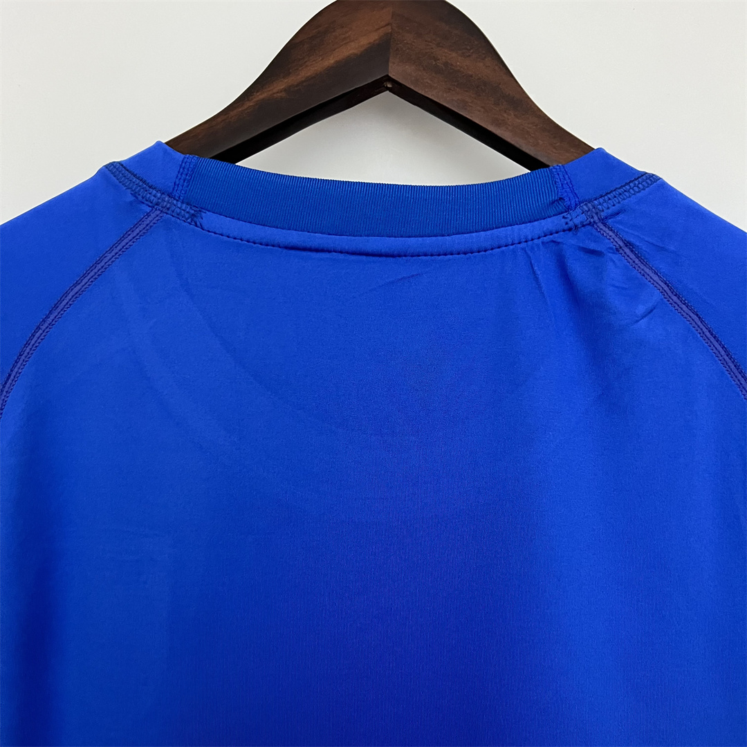 2000 Italy Home Retro Jersey - view 4