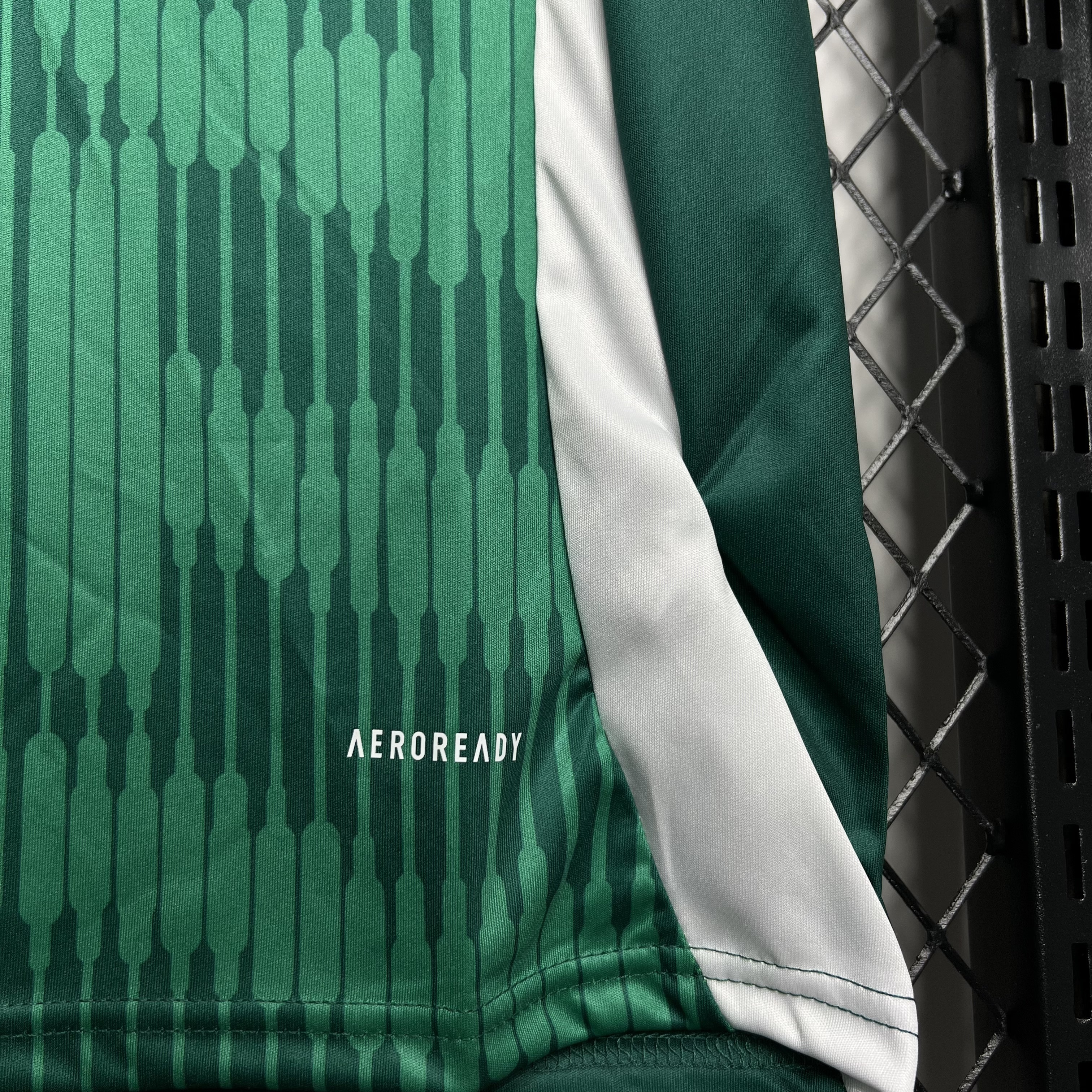 2024 Italy Euro Cup Pre-match Training Jersey - view 3