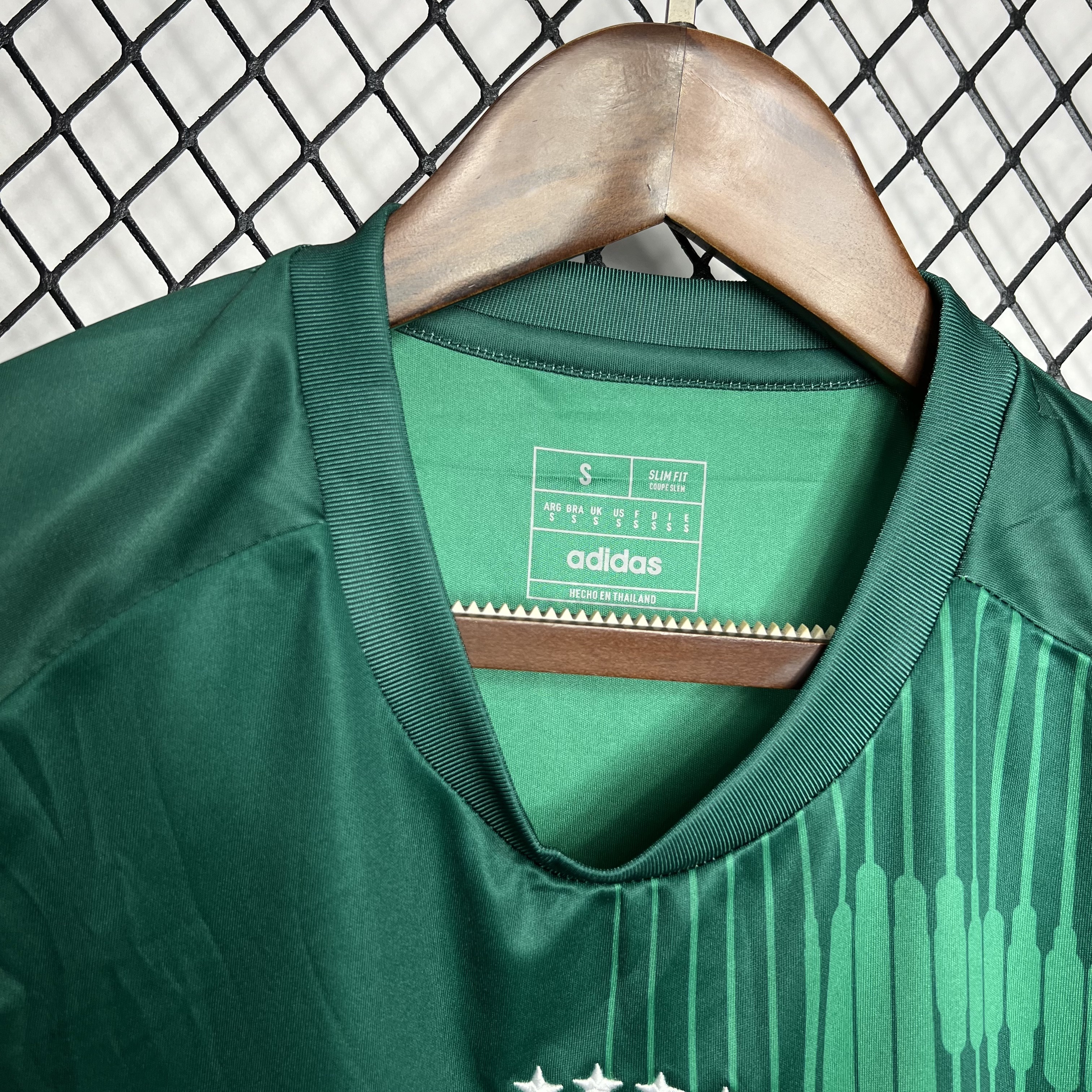 2024 Italy Euro Cup Pre-match Training Jersey - view 4