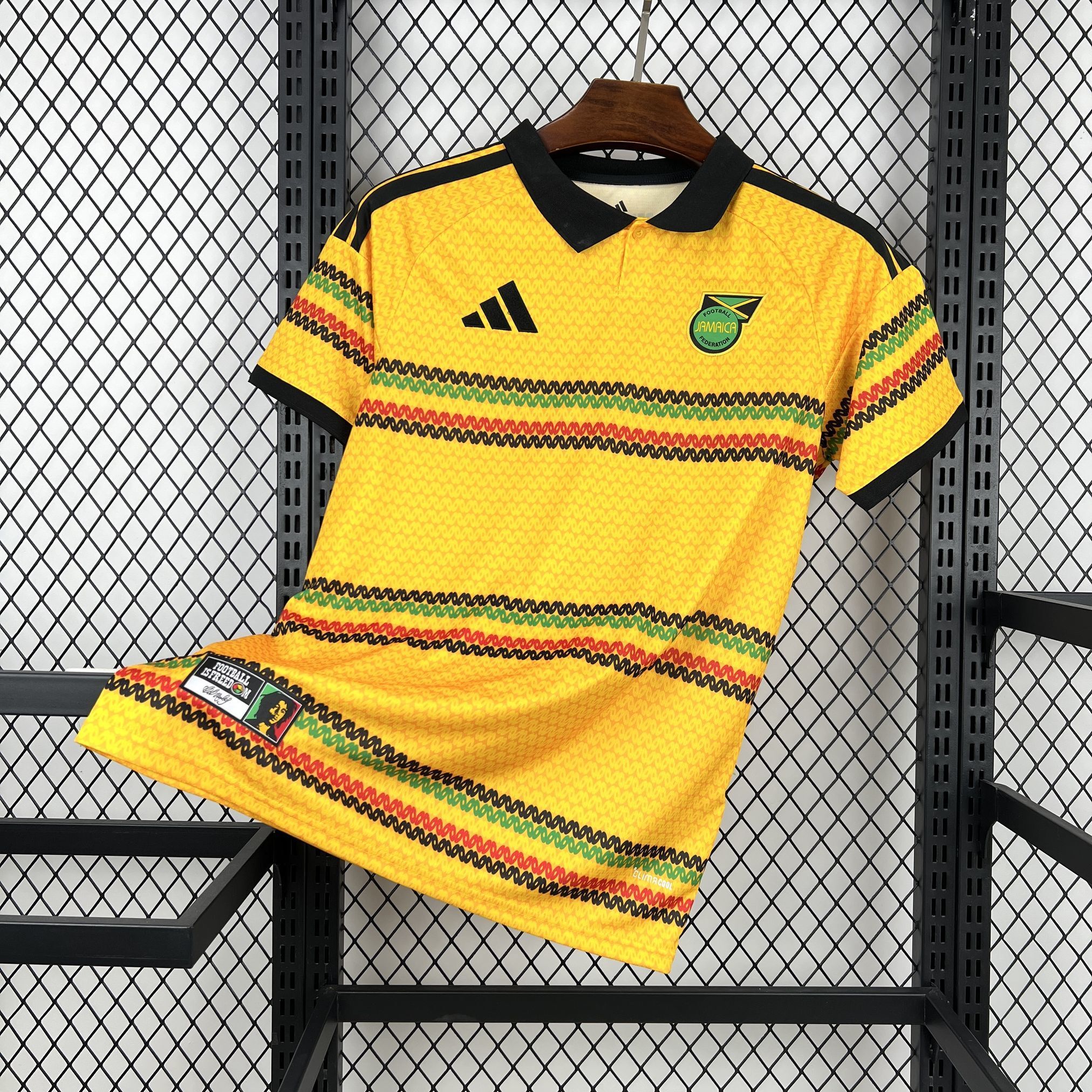The Ultimate Guide to Choosing a Jamaica 2026 Jamaica x Bob Marley Home Soccer Jersey