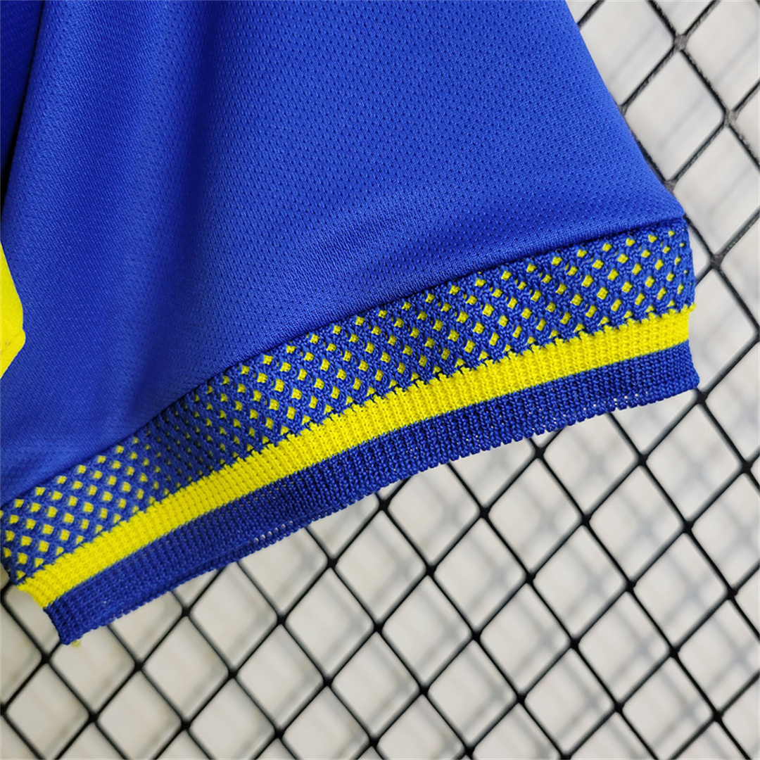22-23 Al-Nassr Victory Home Fan Version - view 7