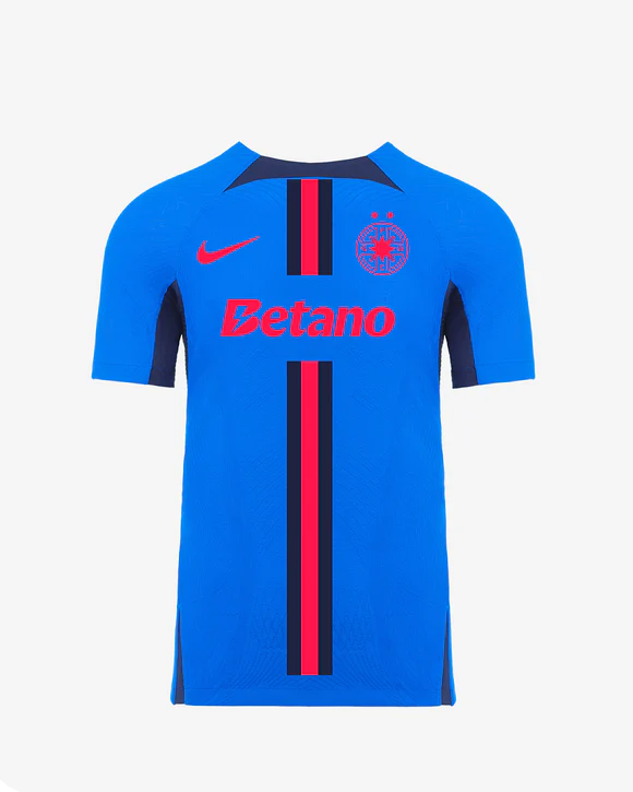 24-25 FCSB Away Soccer Jersey - view 4