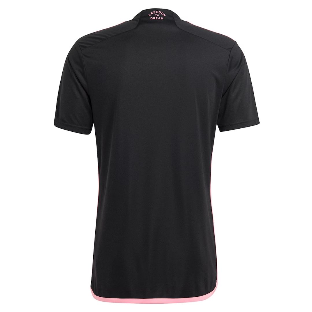2024 Inter Miami CF Away  Soccer Jersey Fan Version - view 4