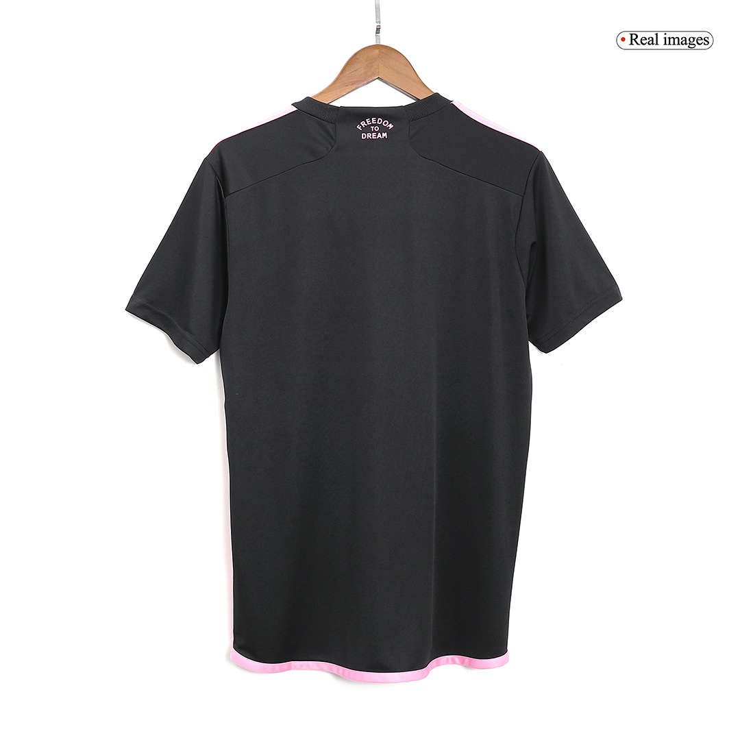 2024 Inter Miami CF Away  Soccer Jersey Fan Version - view 10